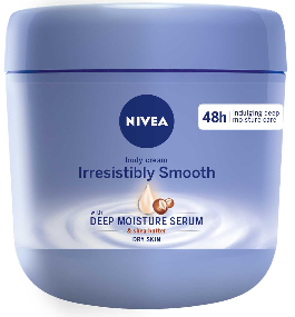 Nivea Body Creme 400ml
