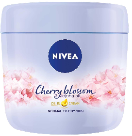 Nivea Body Creme 400ml