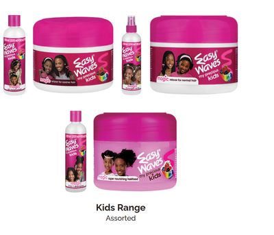 Easy Waves Kids Relaxer