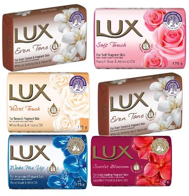 Lux Soap 175g