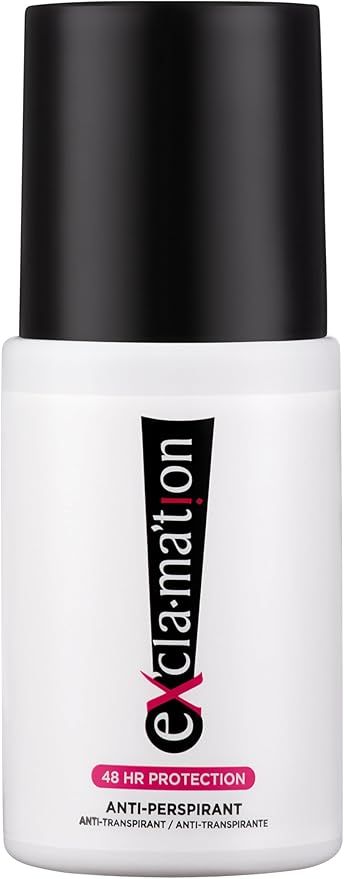 Exclamation Roll-On 50ml