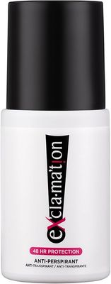 Exclamation Roll-On 50ml