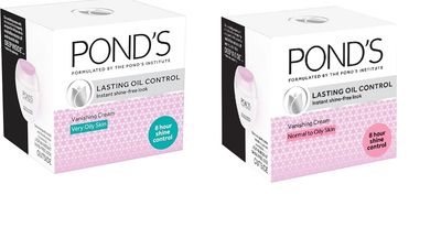 Ponds Vanishing Cream 50ml