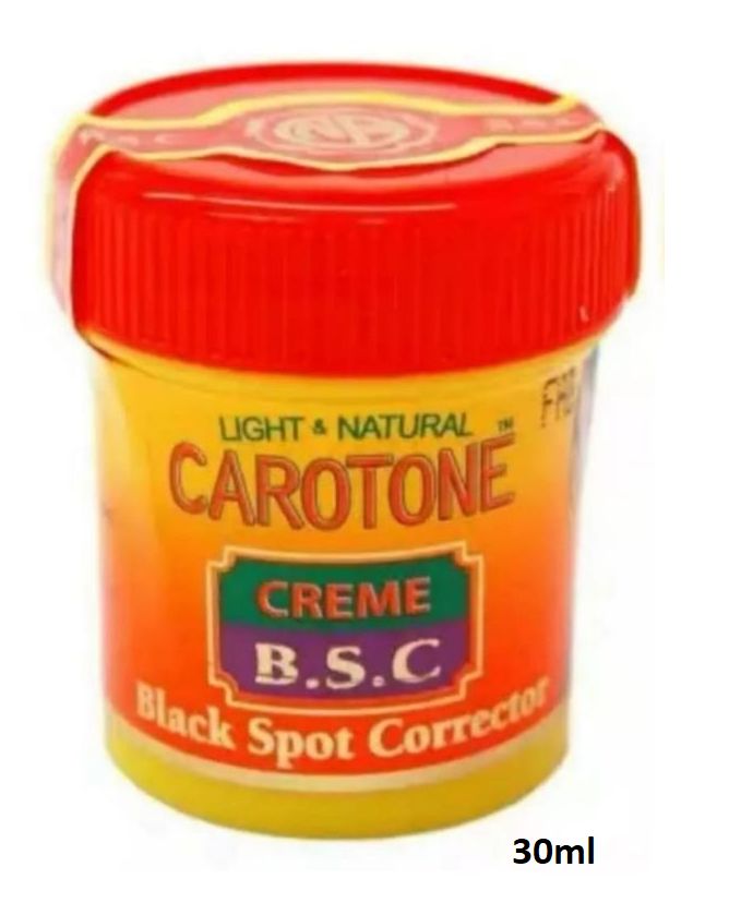 Carotone Brightening Creme, Size: 30ml