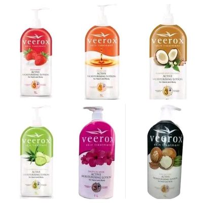 Veerox Body lotion 1lt