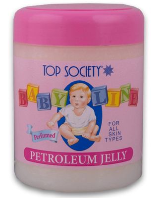 Top Society Babyline Petroleum Jelly  500ml