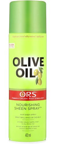 ORS Olive Oil Sheen Spray
