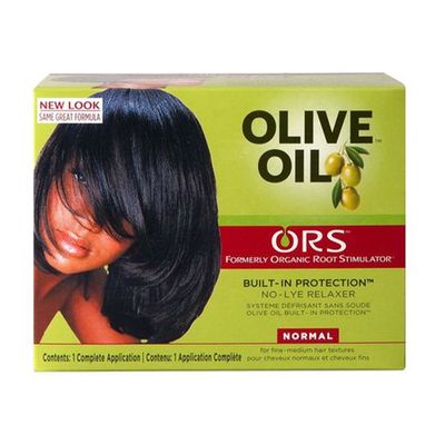 ORS Relaxer