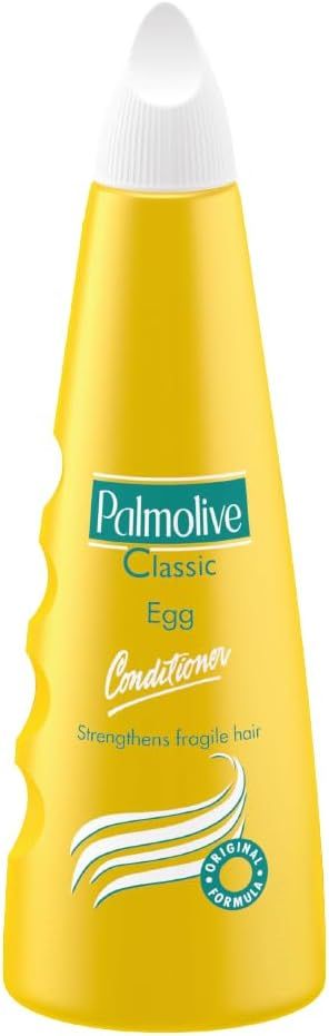 Palmolive Conditioner 350 ml, Size: Egg