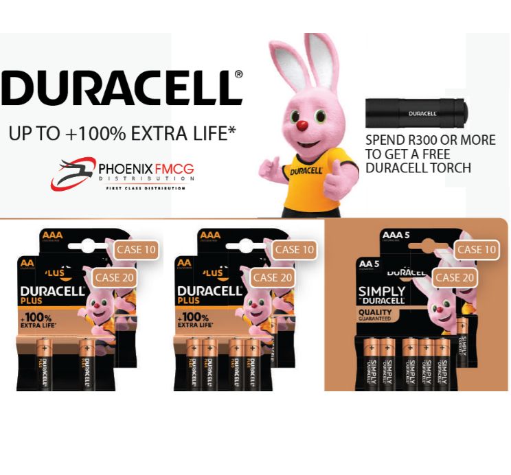 Duracell