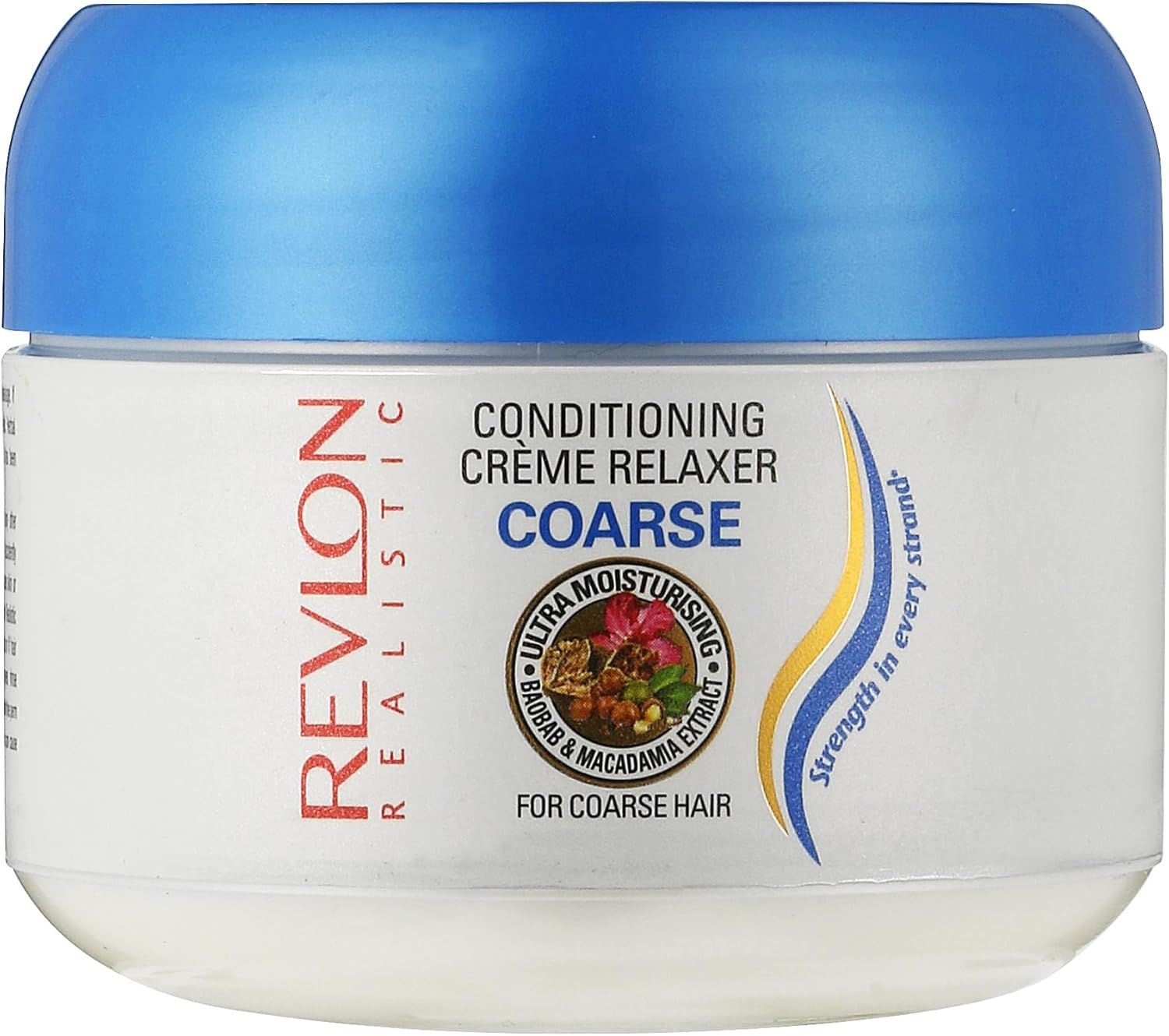 Revlon Hire Conditioning Creme 225ml