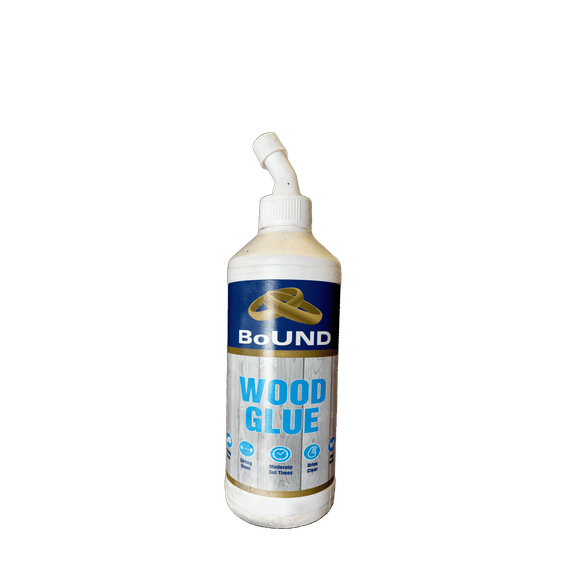Bound Wood Glue