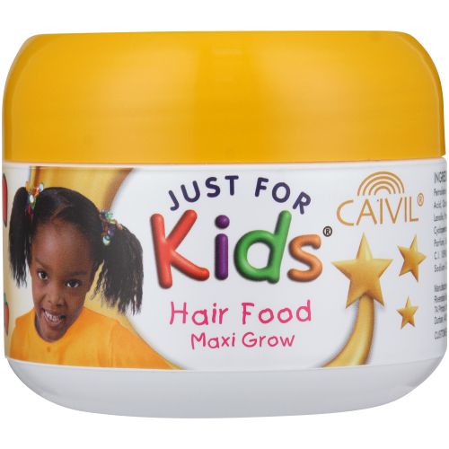 Just For Kids Hair Food 125ml