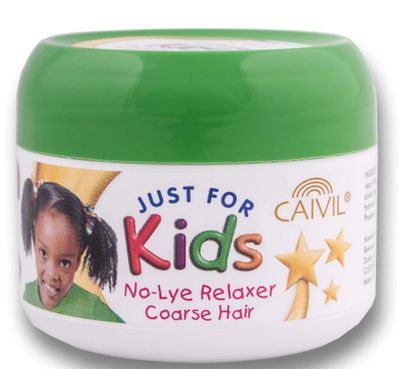 Just For Kids Relaxer 125ml
