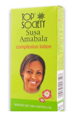 Top Society Susa Amabala Vanishing Lotion 100ml