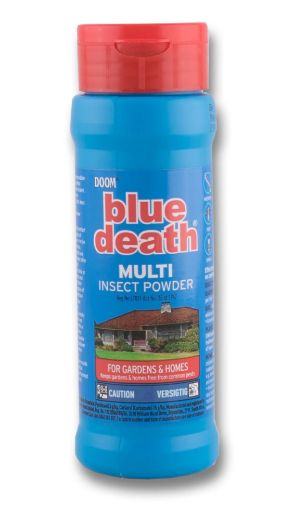 Blue Death Multi Insect Powder 100g
