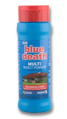Blue Death Multi Insect Powder 100g