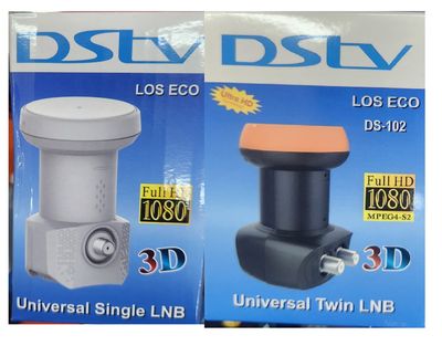 Dstv Lnb