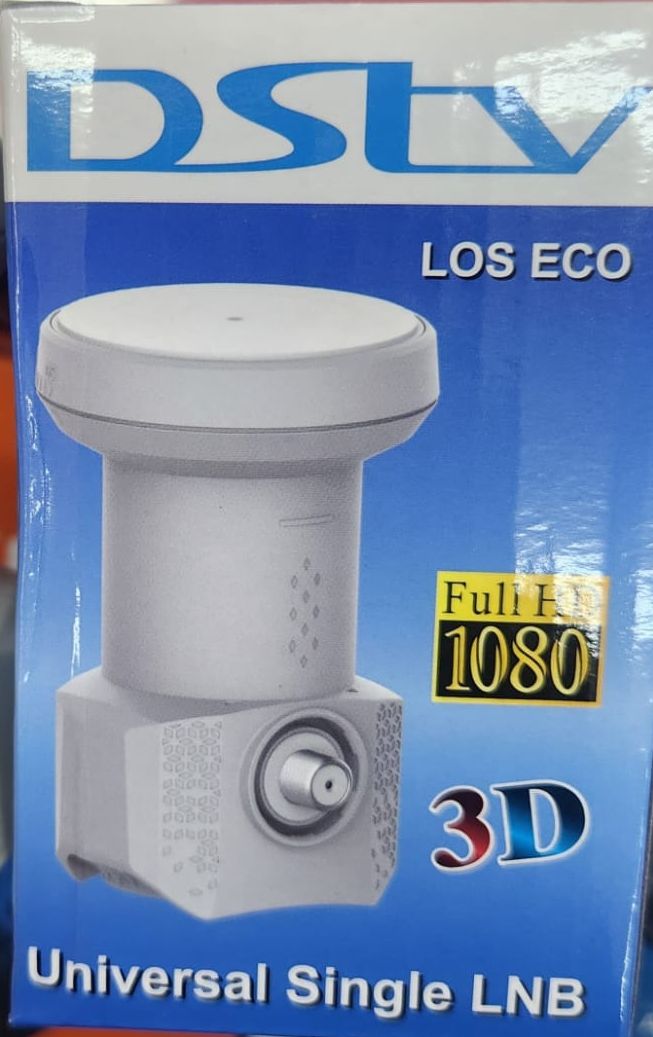 Dstv Lnb, Size: Single