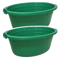 Basin Tub 90ltr