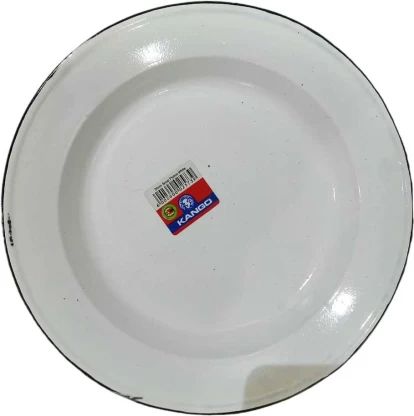Kango Soup Plate 12s
