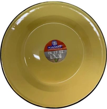 Kango Soup Plate 12s
