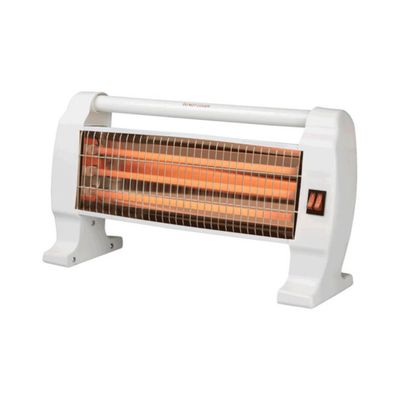 Condere 3 Bar 1200W Electric Heater ZR-2001