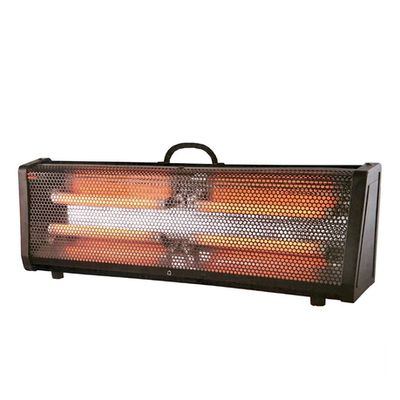 Condere 1600W Household Electric Quartz Heater ZR-1002
