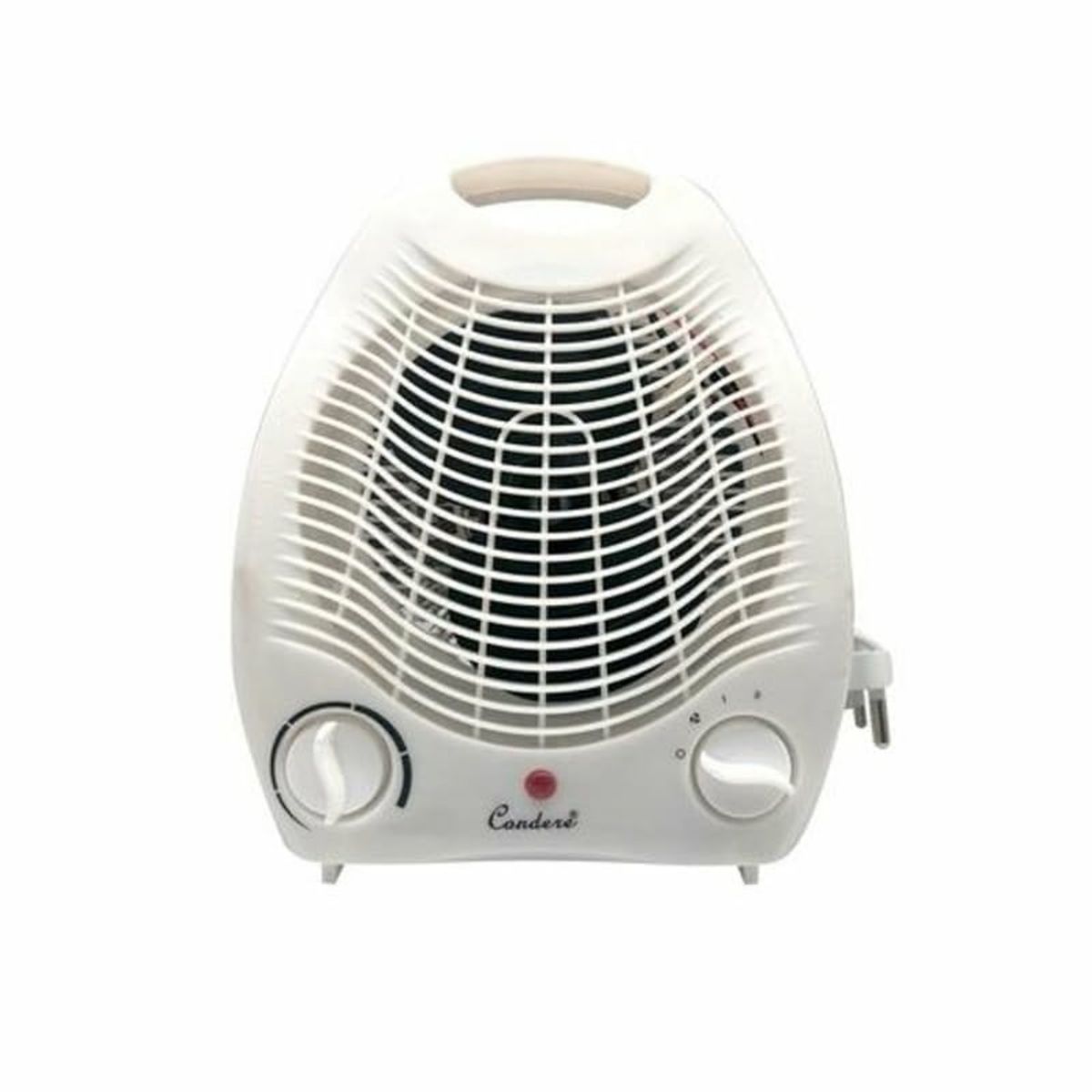Condere Fan Heater ZR-5011