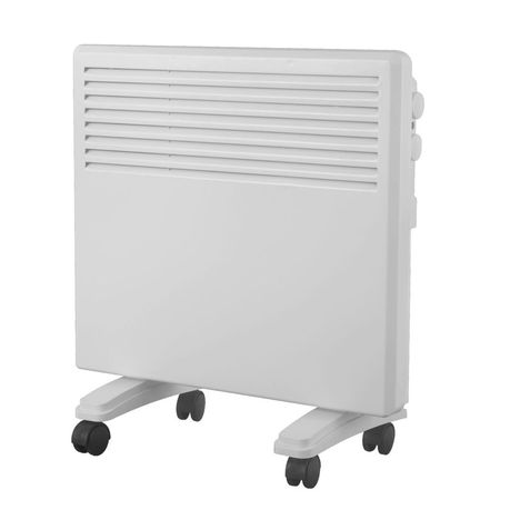 Condere 1000W Electric Convector Heater - ZR-6011
