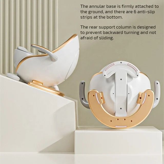 Baby Premium Training Toilet Potty