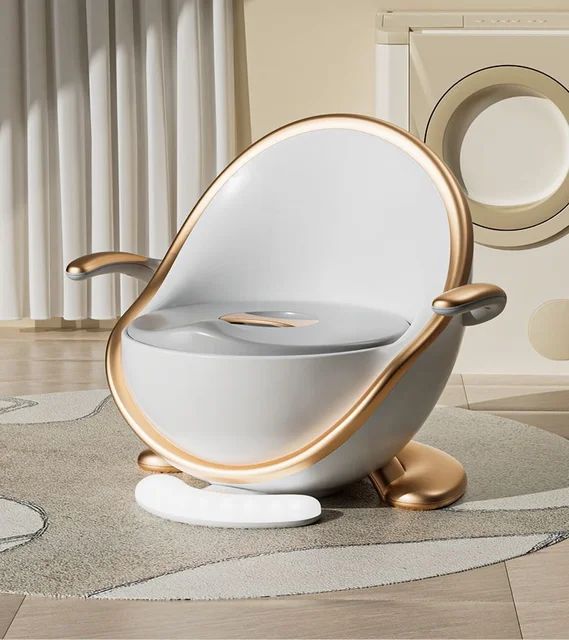 Baby Premium Training Toilet Potty