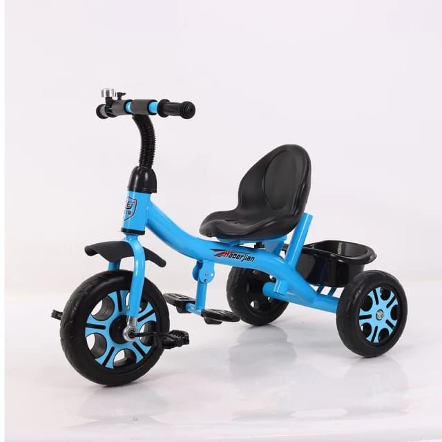 Kids Trike and Stroller