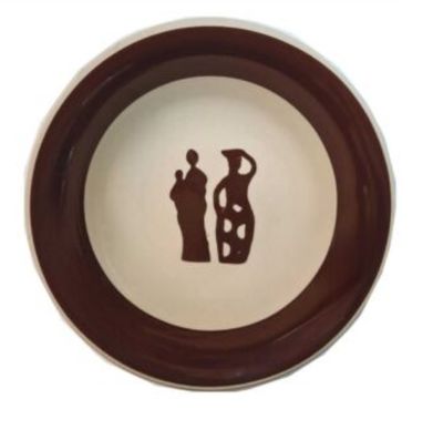 Bowl 7″ Ethnic