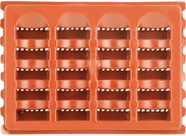 Exterior Air Vent