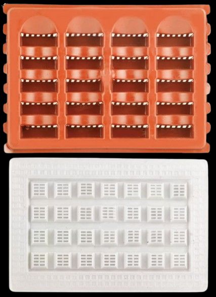 Exterior Air Vent