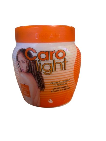 Caro Light Skin Brightening Cream