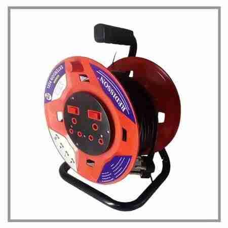 Redisson Extension Reel, Size: 20m