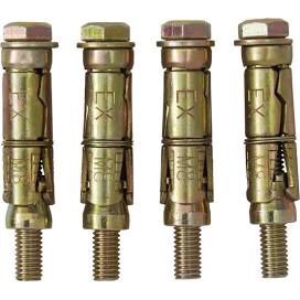 Raw Fix Bolt