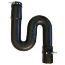 S Trap Rubber