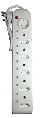 Redisson Multi-Plug 11 Ways