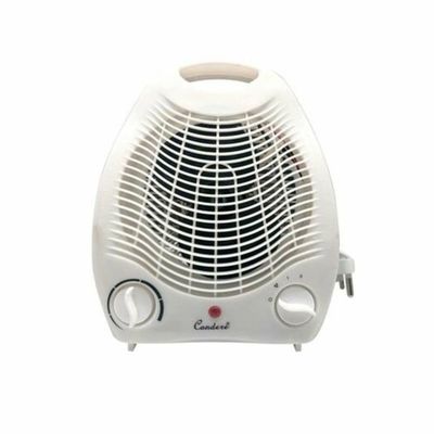 Condere Fan Heater ZR-5011