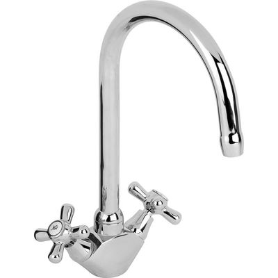 Kitchen Water Tap Mixer Star
