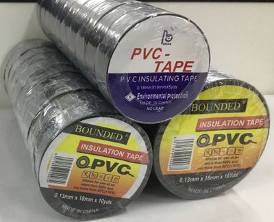 PVC Insulation Tape 10s