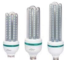 LED Corn Lamp 3 U