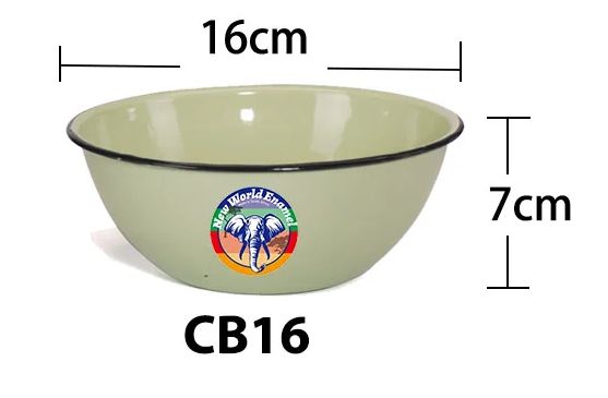 New World-Cash Bowl HQ 18cm