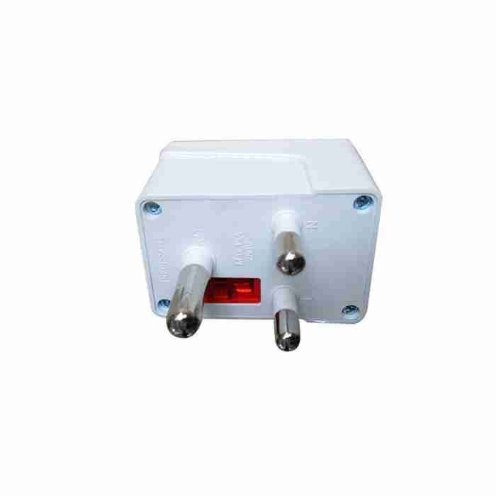Travel Adaptor R-50