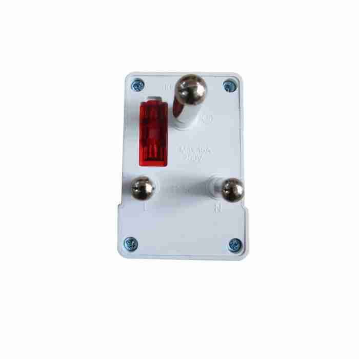 Travel Adaptor R-50