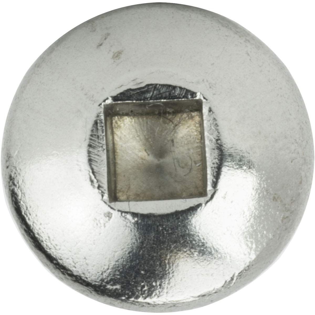 Self Tapping Screws  Pan Square 100s