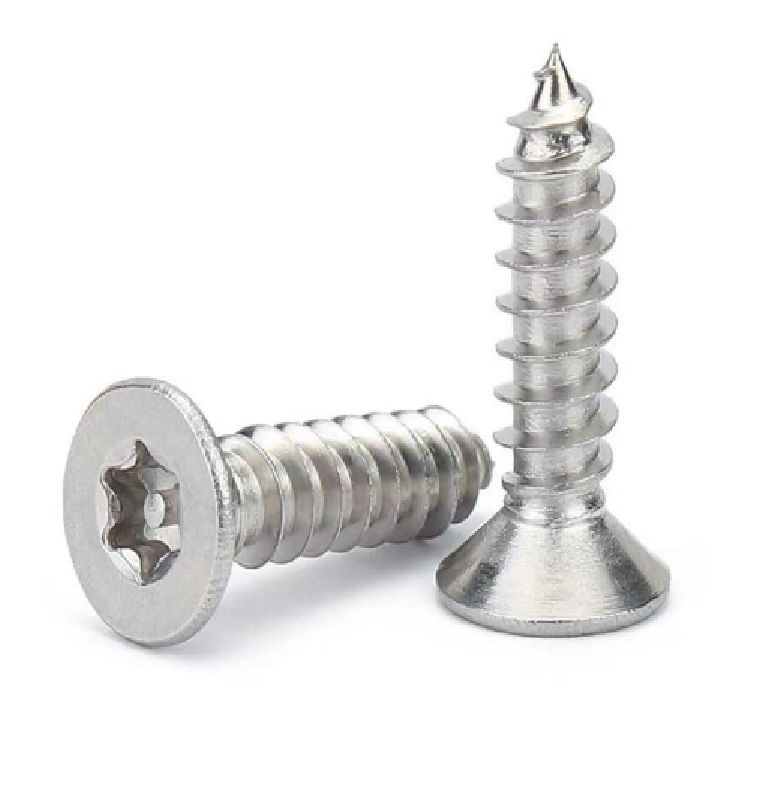 Self Tapping Screws  Security 100s